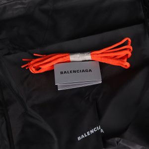 Balenciaga Runner Kith Four Color