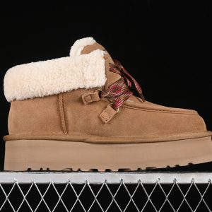Ugg Classic Mini Ii Maroom