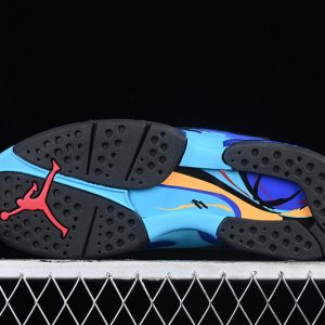 Nike Jordan 8