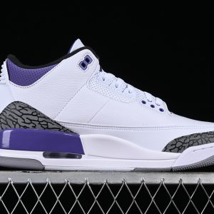 Nike Jordan 3