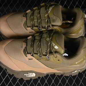 North Face Summit Offtrail Goretex