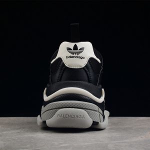 Balenciaga Triple S Sneakers x Ad