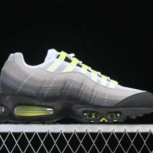 Nike Air Max 95 Air Cushioned Shoes