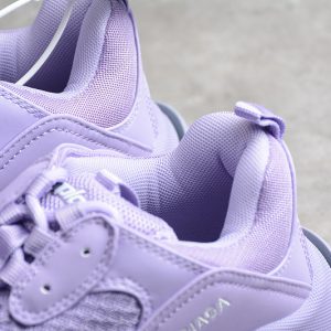Balenciaga Triple S Sneakers Taro