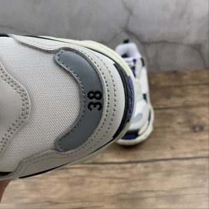 Balenciaga Triple S Dadshoes