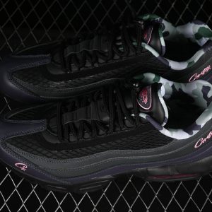 Nike Corteiz x Air Max 95