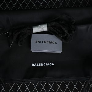 Balenciaga Runner Kith Four.color