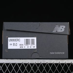 New Balance 9060 Retro Casual Shoes