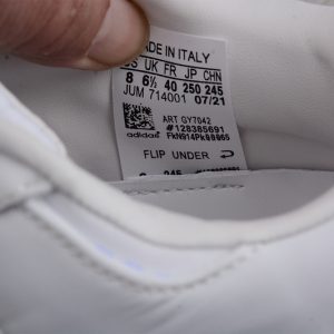 Prada x Forum 84 Low