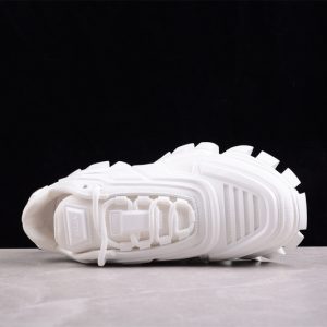 Prada Cloudbust Thunder Low Sneakers