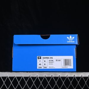 Adidas Samba OG Casual Sneakers