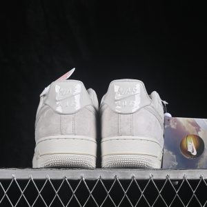 Nike Air Force 1 Low Casual Sneakers