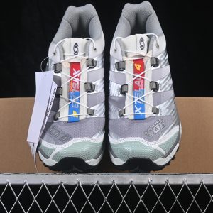 Salomon Xt 4 OG Outdoor Casual Running Shoes