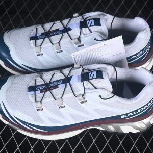 Salomon Xt 6 Goodbai Outdoor Casual Shoes