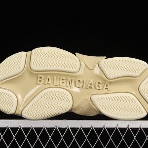 Balenciaga Triple S Sneakers
