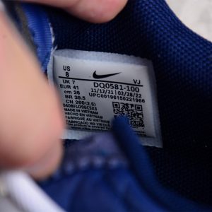 Nike Cortez
