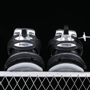 Balenciaga Track Sneaker Tess S.gomma Res Bi