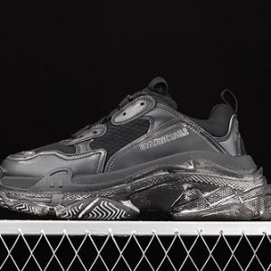 Balenciaga Triple S Sneakers