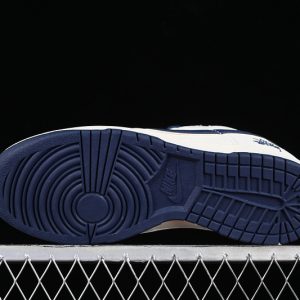 Nike Stussy SB Dunk Low
