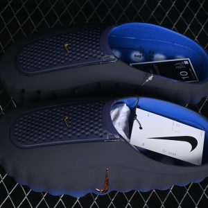 Nike Mind 001 Slide Blackened