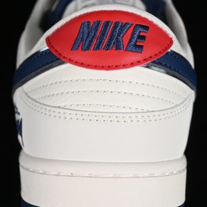 Nike Stussy SB Dunk Low