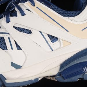 Balenciaga Track Tess S.gomma Sneaker