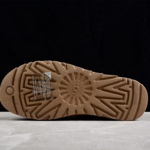 Ugg High Shoes