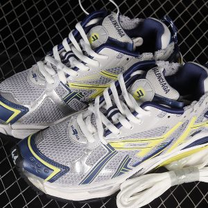 Balenciaga Runner Kith Four.color .0 21ss