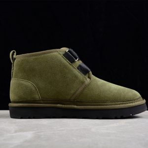 Ugg High Shoes Army
