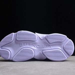 Balenciaga Triple S Sneakers Taro