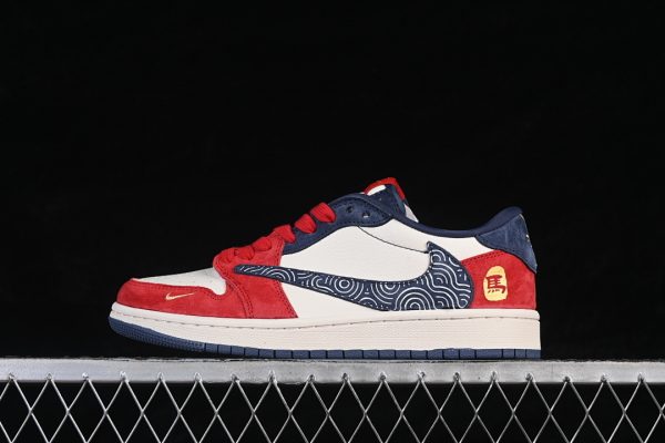 Nike Jordan 1 Low