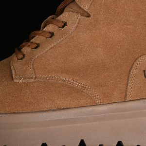 Ugg Burleigh Boot Maroom