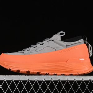 Canada Goose Glacier Trail Sneaker
