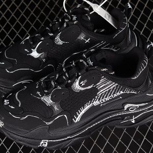 Balenciaga Triple S