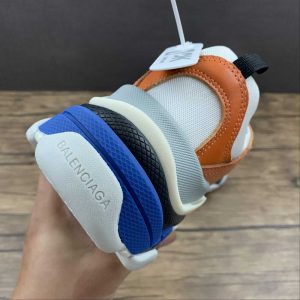 Balenciaga Triple S Dadshoes