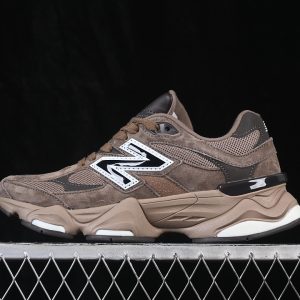 New Balance Retro Casual Sports Running Shoes