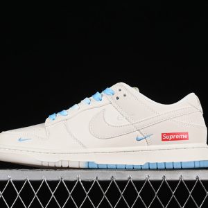 Nike SB Dunk Low Supreme