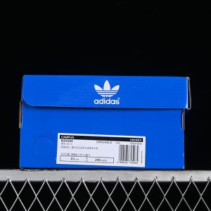 Adidas Campus Grey