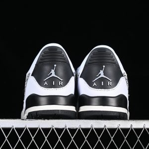 Nike Jordan Legacy
