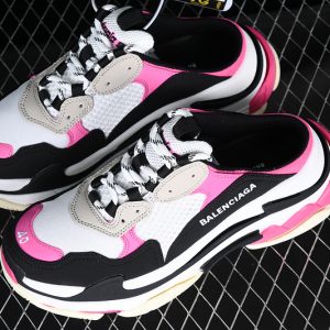 Balenciaga Triple S