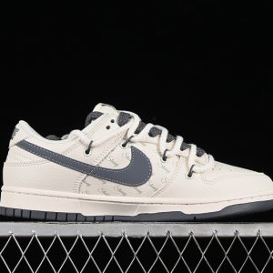 Nike Stussy x Sb Dunk Low
