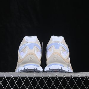 Salomon Outdoor Trail Running Shoes