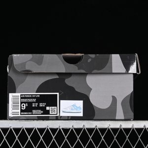 Nike SB Dunk Low BAPE