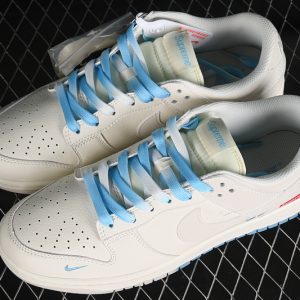 Nike SB Dunk Low Supreme