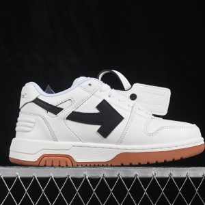Off-White Out Of Office Low Top Fashionable Sneakers