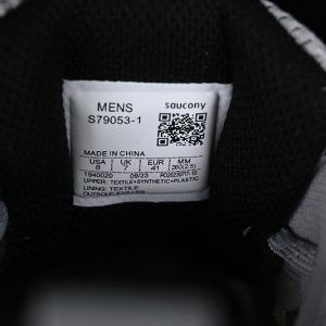 Saucony