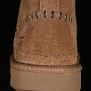 Ugg Neumel Moc Maroom