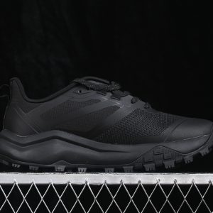 North Face Breathable Sports Shoes