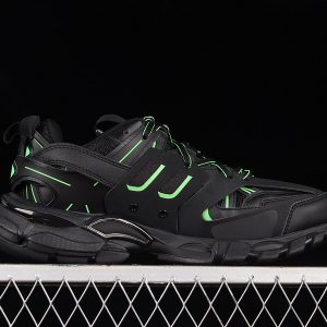 Balenciaga Track Tess S.gomma Sneaker