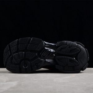 Balenciaga Runner Kith Four.color